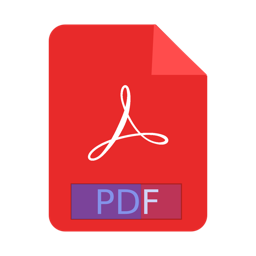 Select to PDF logo
