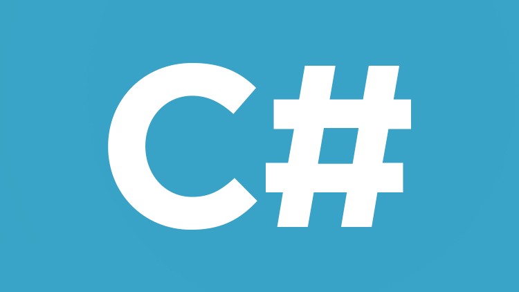 C# – Getting Started